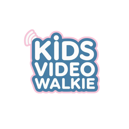 Kids Video Walkie